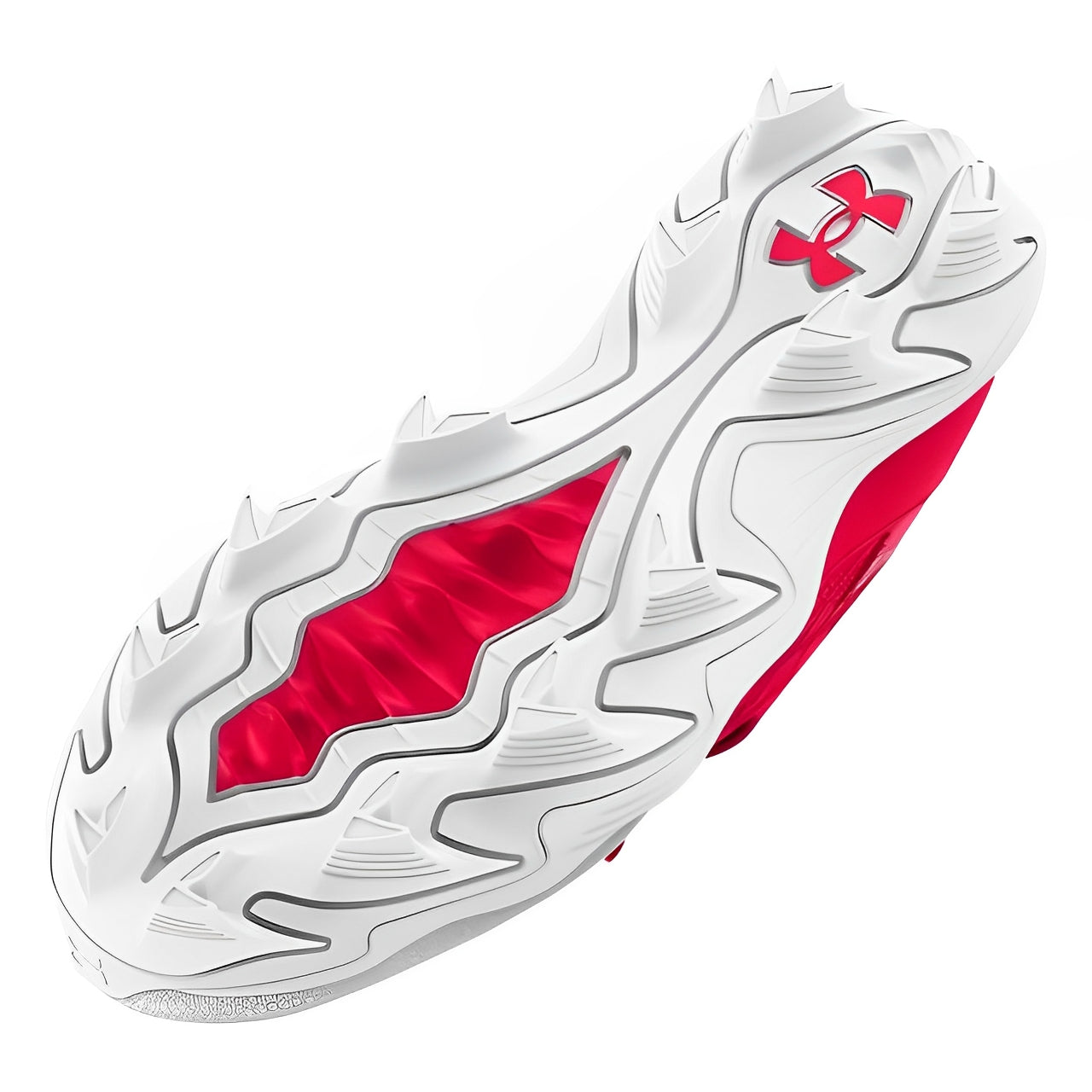 TACHÓN UNDER ARMOUR HARPER 9 RM