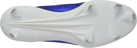 Spikes De Beisbol Adidas Adizero Freak X Carbon Mid Metal