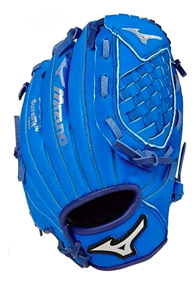 Guante De Beisbol Mizuno 3 A 6 Años Infantil 9.5 In Lanzador Diestro
