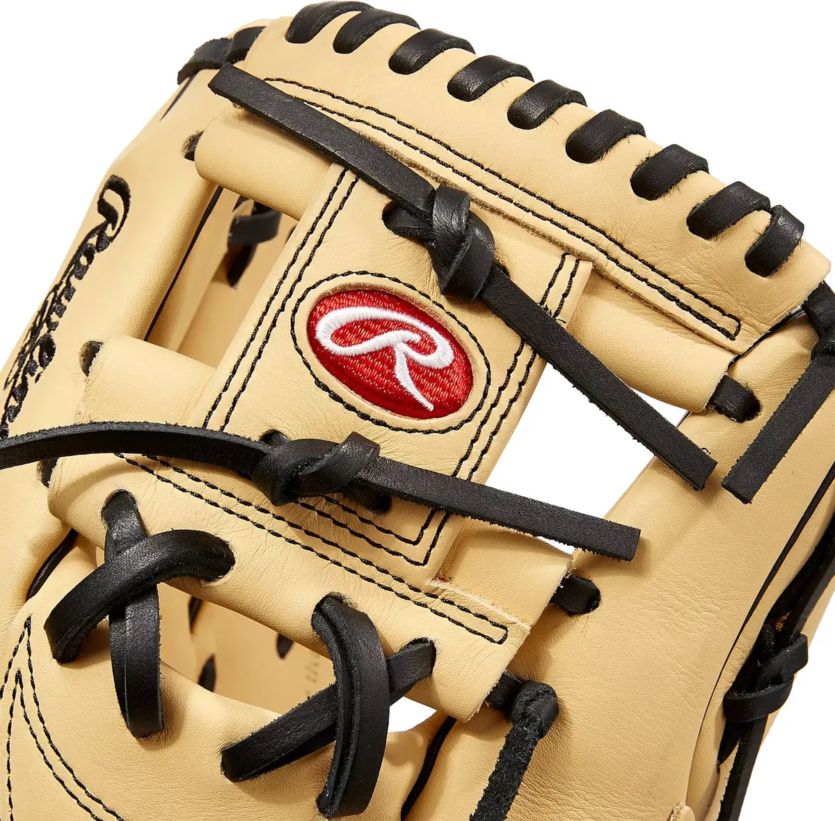 Guante De Beisbol Rawlings GG Elite Bronceado 11.25 In Lanzador Diestro