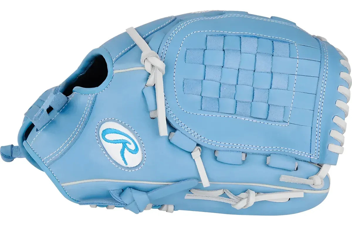 Guante De Beisbol Rawlings R9 Series 12 In Lanzador Diestro