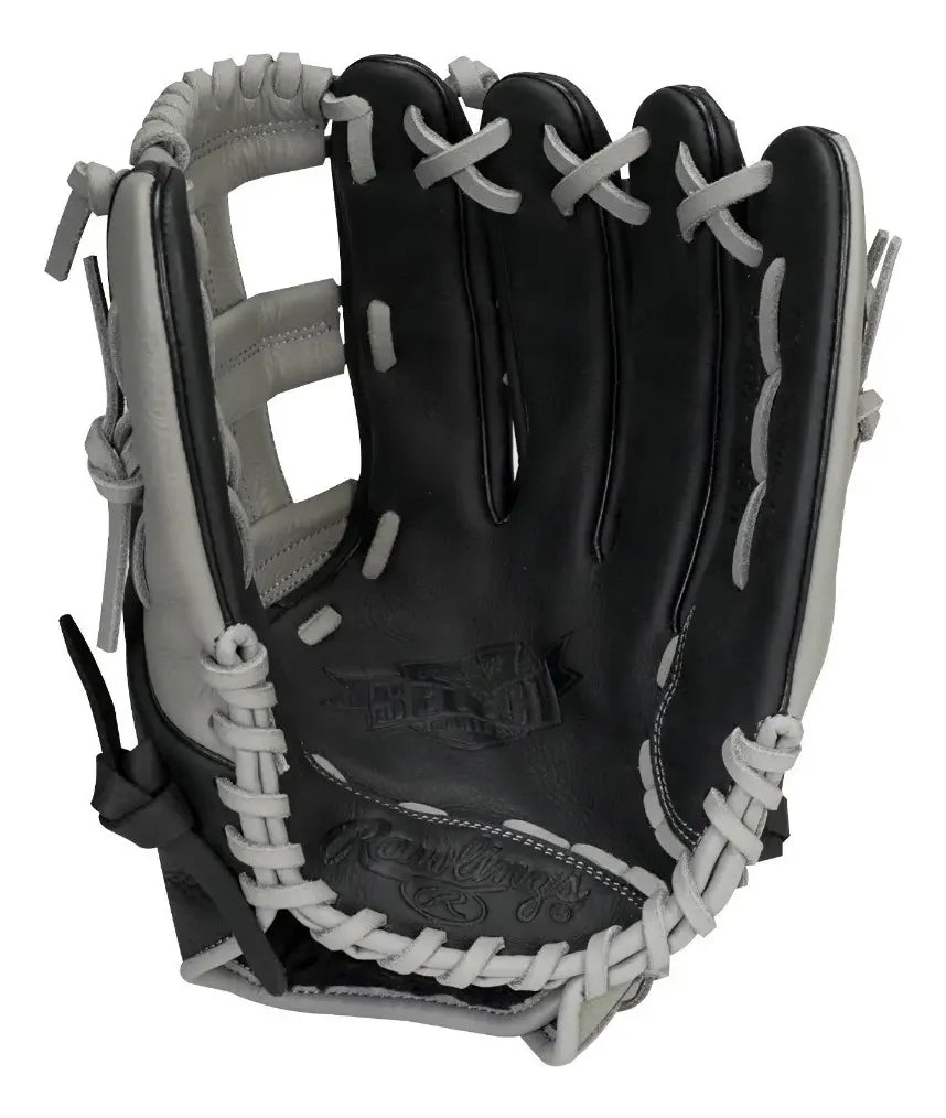 Guante De Beisbol Rawlings Aaron Judge 12.5 In Lanzador Diestro