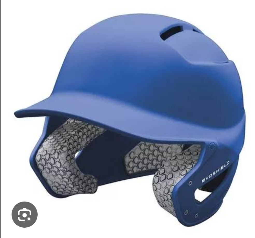 CASCO EVOSHIELD IMPACT JUNIOR 6 1/4" - 7 1/8"