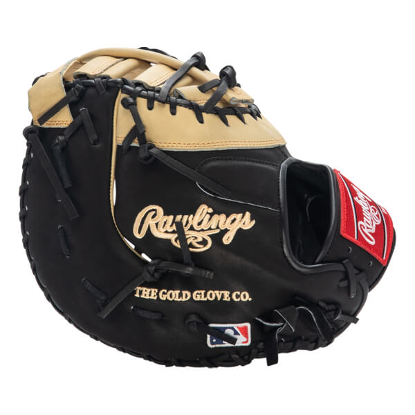 GUANTE RAWLINGS HEART OF THE HIDE 13