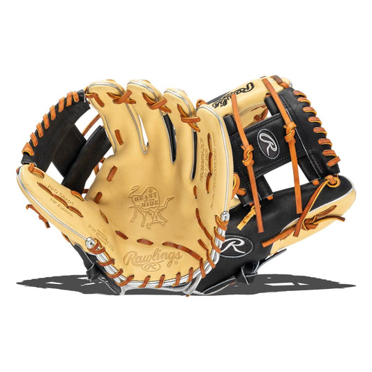 GUANTE RAWLINGS HEART OF THE HIDE R2G SPEED SHELL 11.5