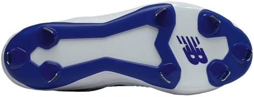 Spikes De Beisbol New Balance Fresh Foam 3000 V5 Azul Metal