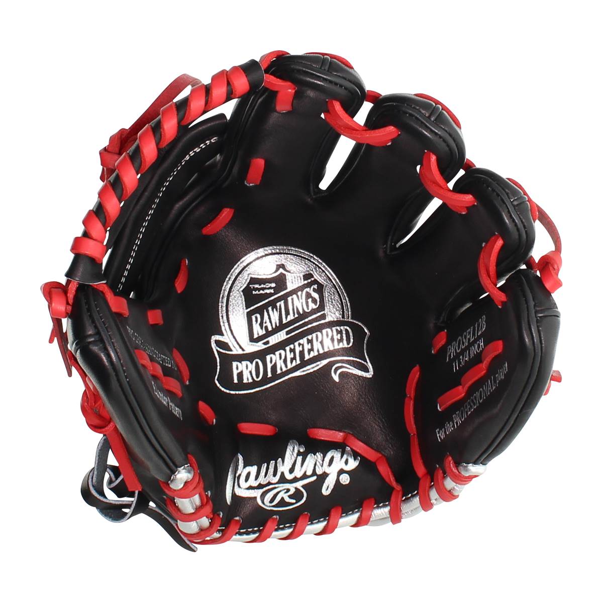 GUANTE RAWLINGS PRO PREFERRED 11.75