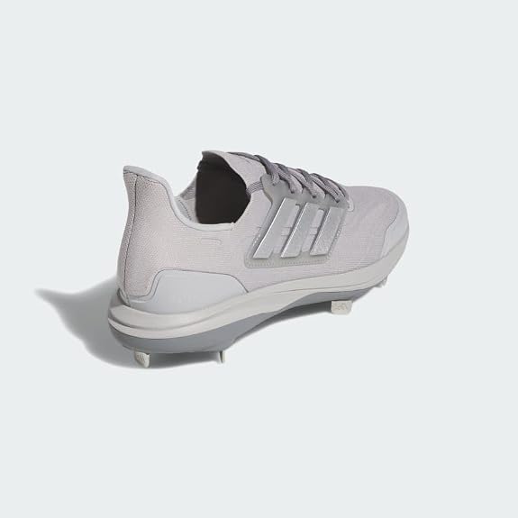 Spikes De Beisbol Adidas Ultraboost 23 Gris Metal