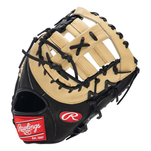 GUANTE RAWLINGS HEART OF THE HIDE 13