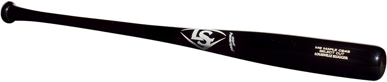 BAT LOUSVILLE SLUGGER SELECT CUT M9 C243