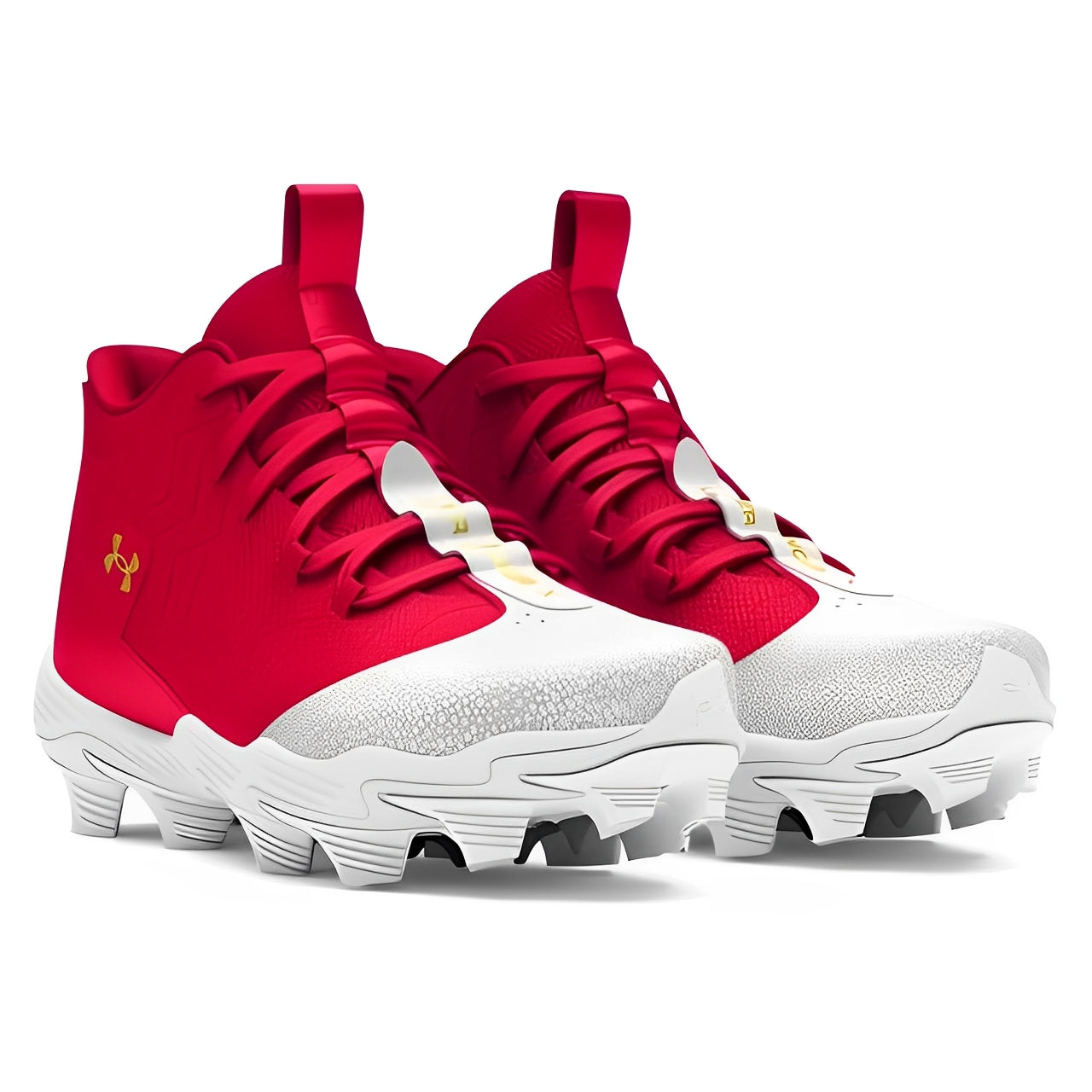 TACHÓN UNDER ARMOUR HARPER 9 RM