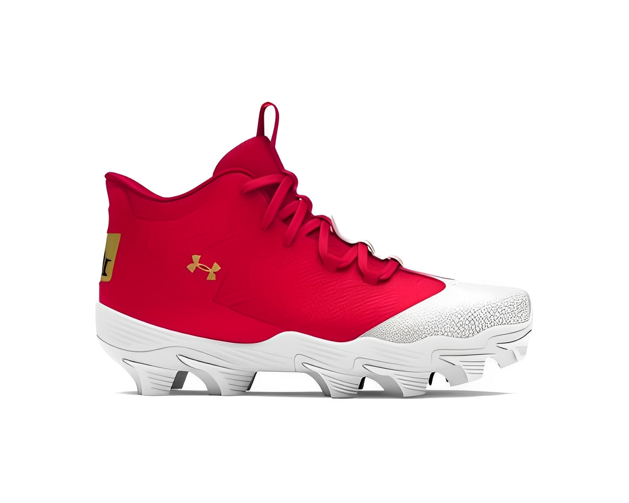 TACHÓN UNDER ARMOUR HARPER 9 RM