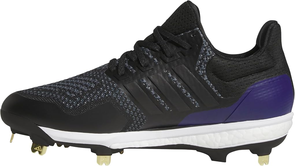 Spikes De Beisbol Adidas Ultraboost Dna 1.0 Metal