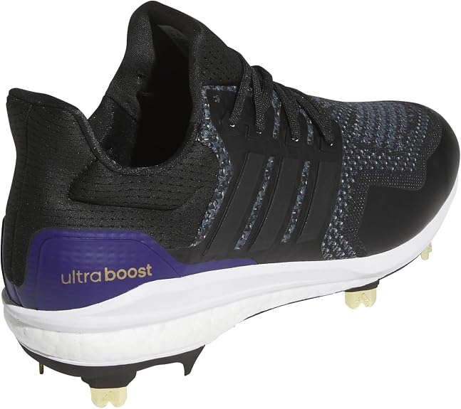 Spikes De Beisbol Adidas Ultraboost Dna 1.0 Metal