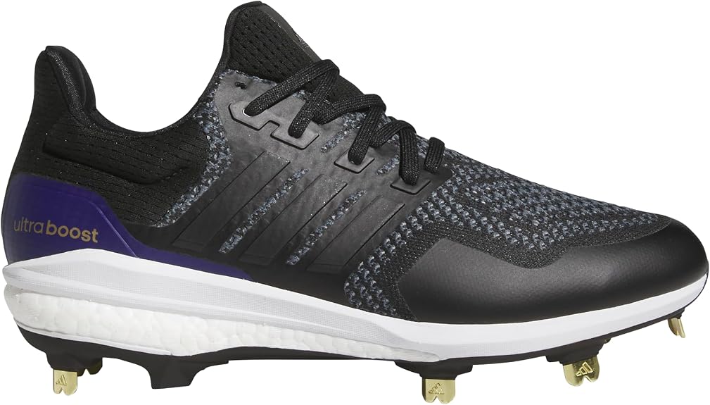Spikes De Beisbol Adidas Ultraboost Dna 1.0 Metal