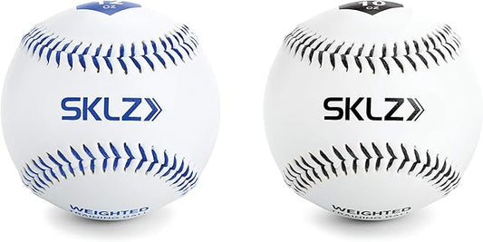 PELOTAS DE PESO SKLZ 10 Y 12oz