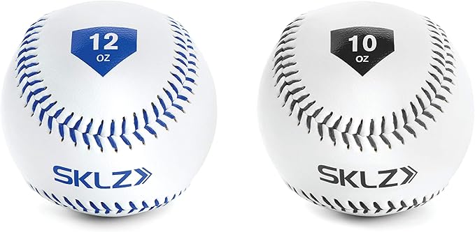 PELOTAS DE PESO SKLZ 10 Y 12oz