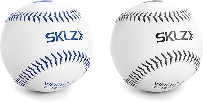 PELOTAS DE PESO SKLZ 10 Y 12oz