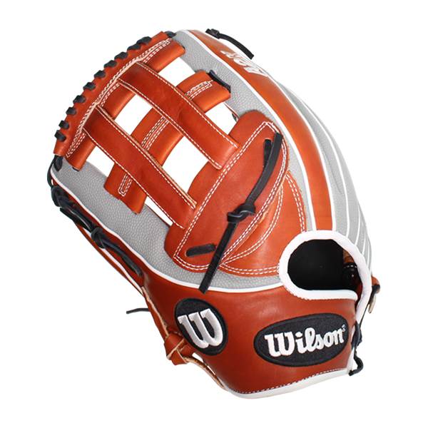 GUANTE WILSON A2K 1799 12.75 ZURDO