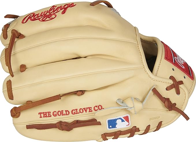 GUANTE RAWLINGS HEART OF THE HIDE 11.75