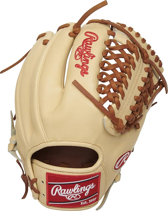 GUANTE RAWLINGS HEART OF THE HIDE 11.75