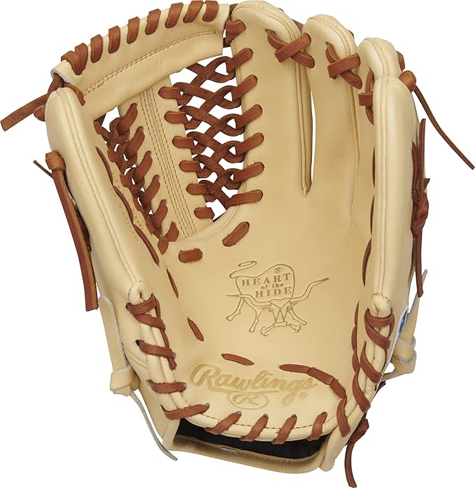 GUANTE RAWLINGS HEART OF THE HIDE 11.75