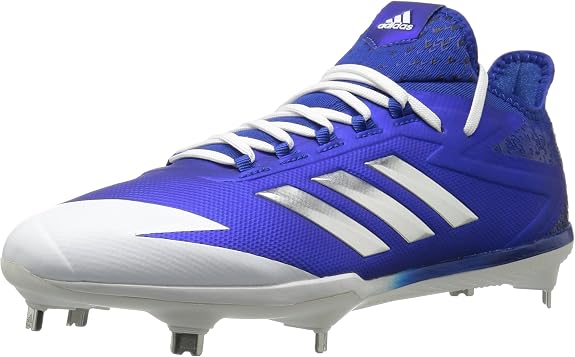 Spikes De Beisbol Adidas Adizero Freak X Carbon Mid Metal