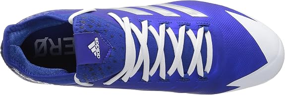 Spikes De Beisbol Adidas Adizero Freak X Carbon Mid Metal