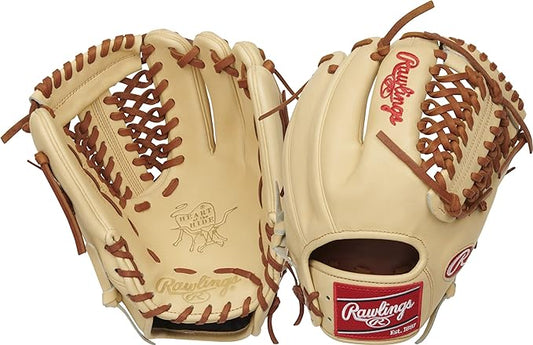 GUANTE RAWLINGS HEART OF THE HIDE 11.75