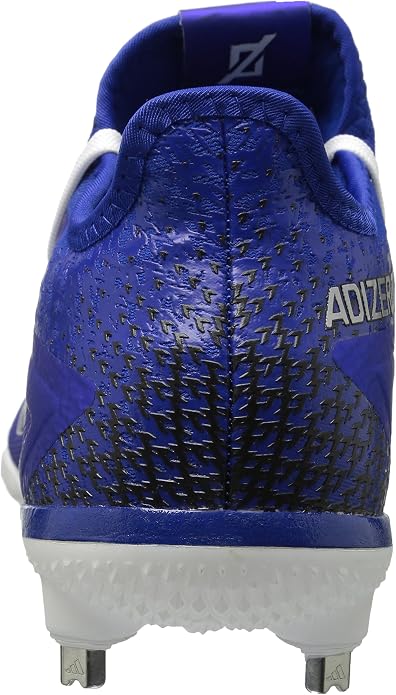Spikes De Beisbol Adidas Adizero Freak X Carbon Mid Metal