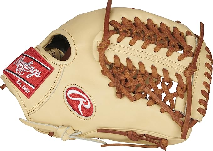 GUANTE RAWLINGS HEART OF THE HIDE 11.75