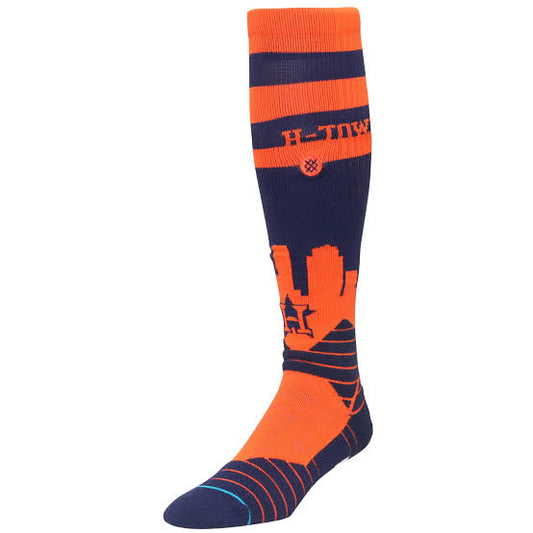 CALCETA  STANCE ASTROS