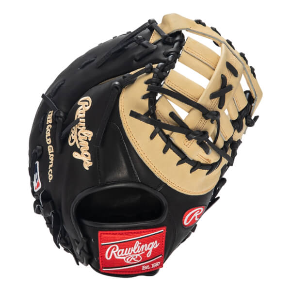 GUANTE RAWLINGS HEART OF THE HIDE 13