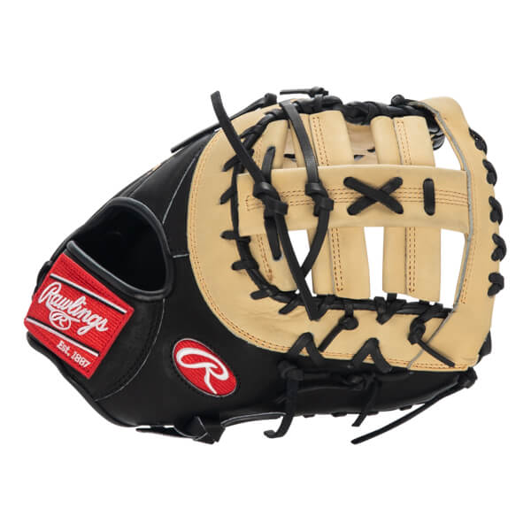 GUANTE RAWLINGS HEART OF THE HIDE 13