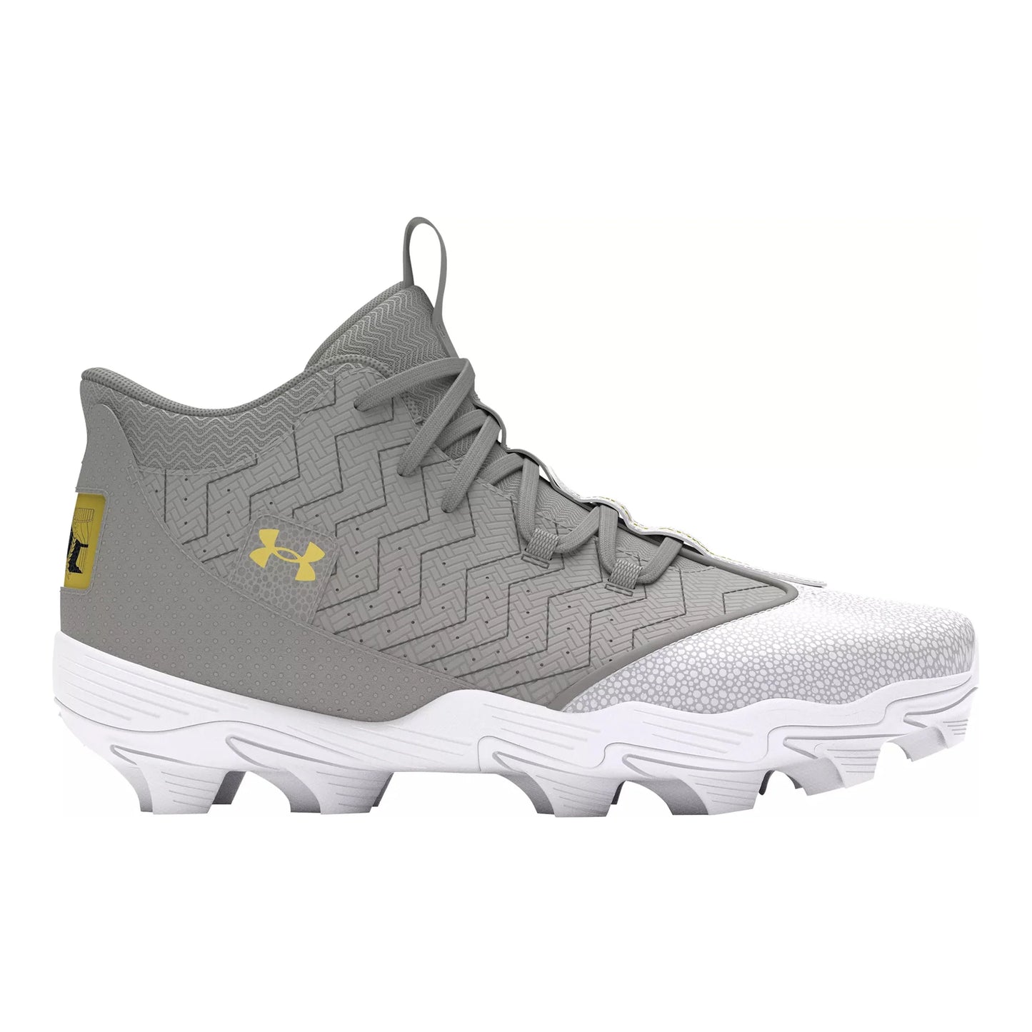 TACHÓN UNDER ARMOUR HARPER 9