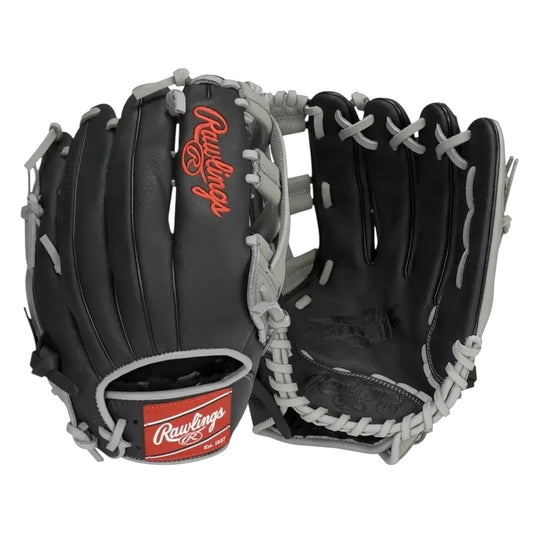 Guante De Beisbol Rawlings Aaron Judge 12.5 In Lanzador Diestro