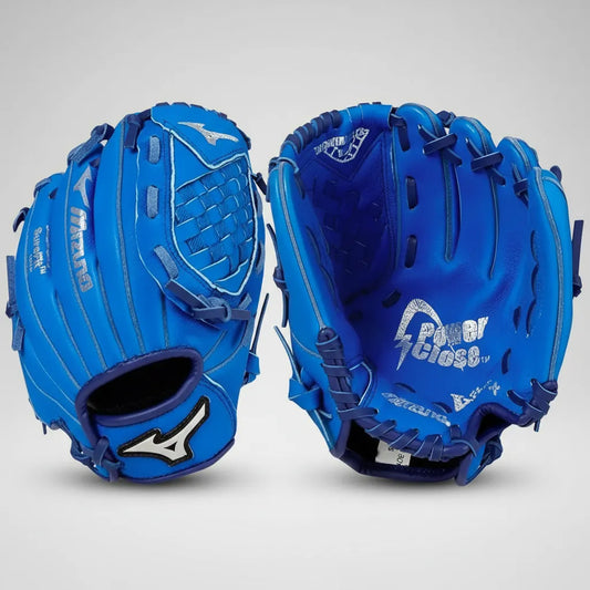Guante De Beisbol Mizuno 3 A 6 Años Infantil 9.5 In Lanzador Diestro