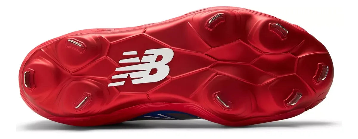 Spikes De Beisbol New Balance Fresh Foam Venezuela Metal