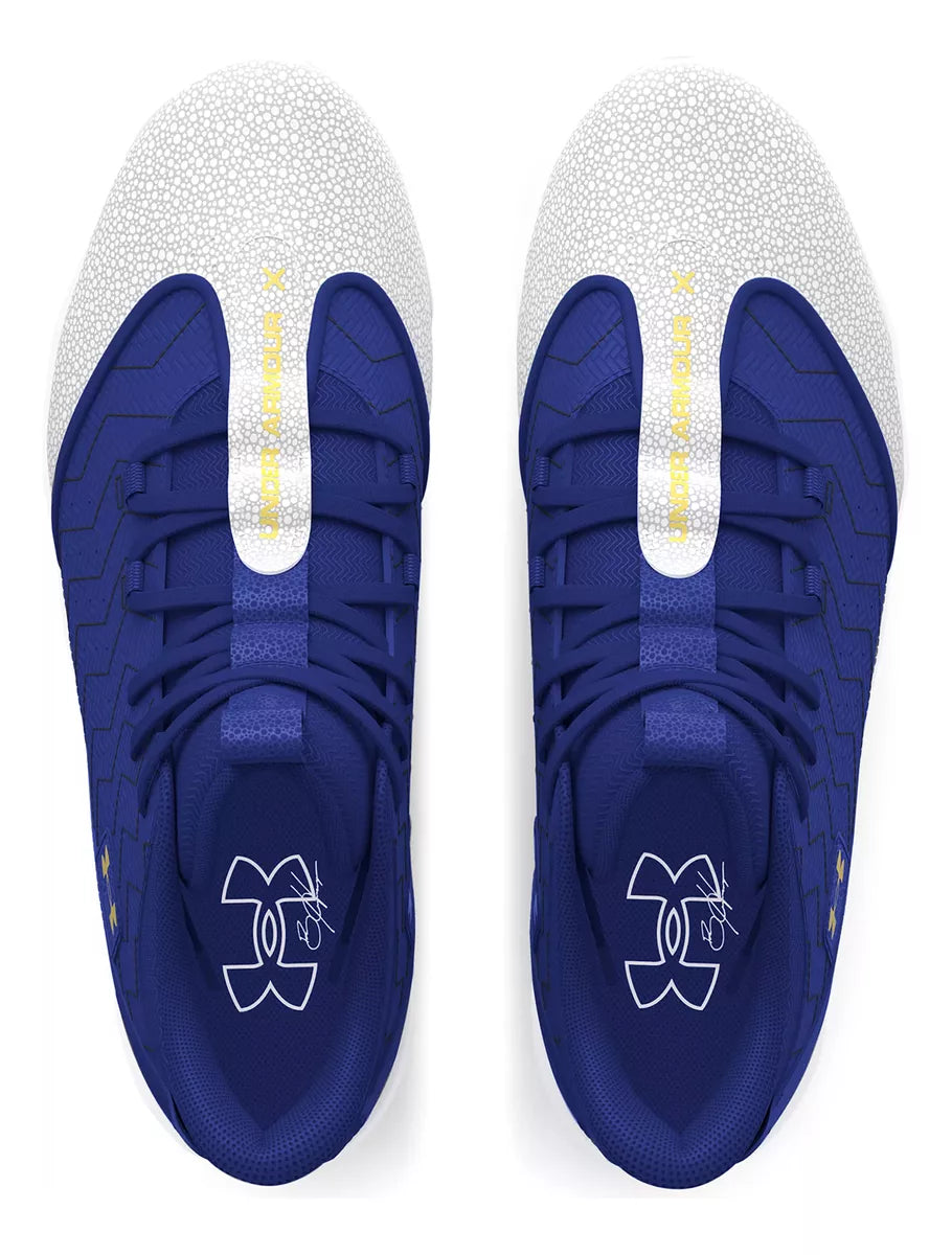 TACHÓN UNDER ARMOUR HARPER 9 RM