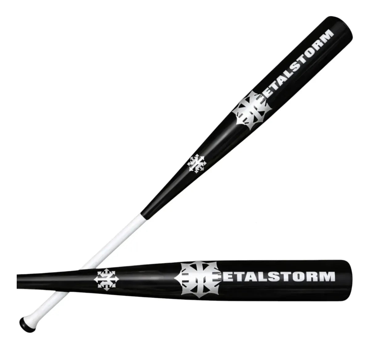 Bat Monster Metalstorm Medida 35/30