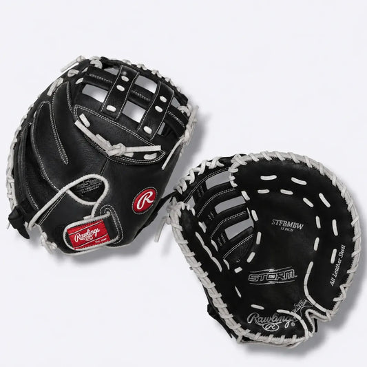 Guante De Catcher Beisbol Rawlings Storm 32.5 In Lanzador Diestro