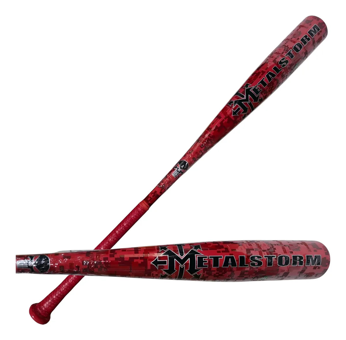 BAT METALSTORM MONSTER