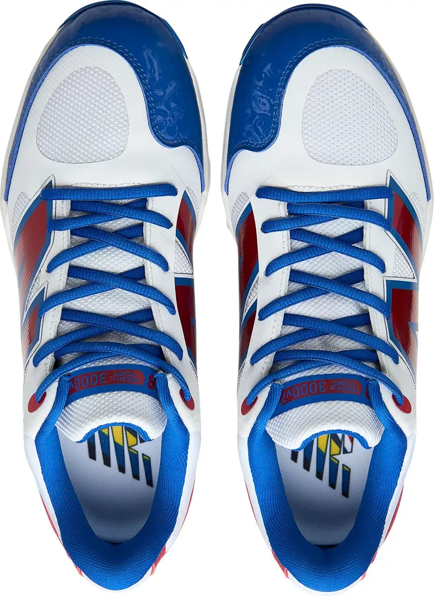 Spikes De Beisbol New Balance Fresh Foam Republica Dominicana Metal