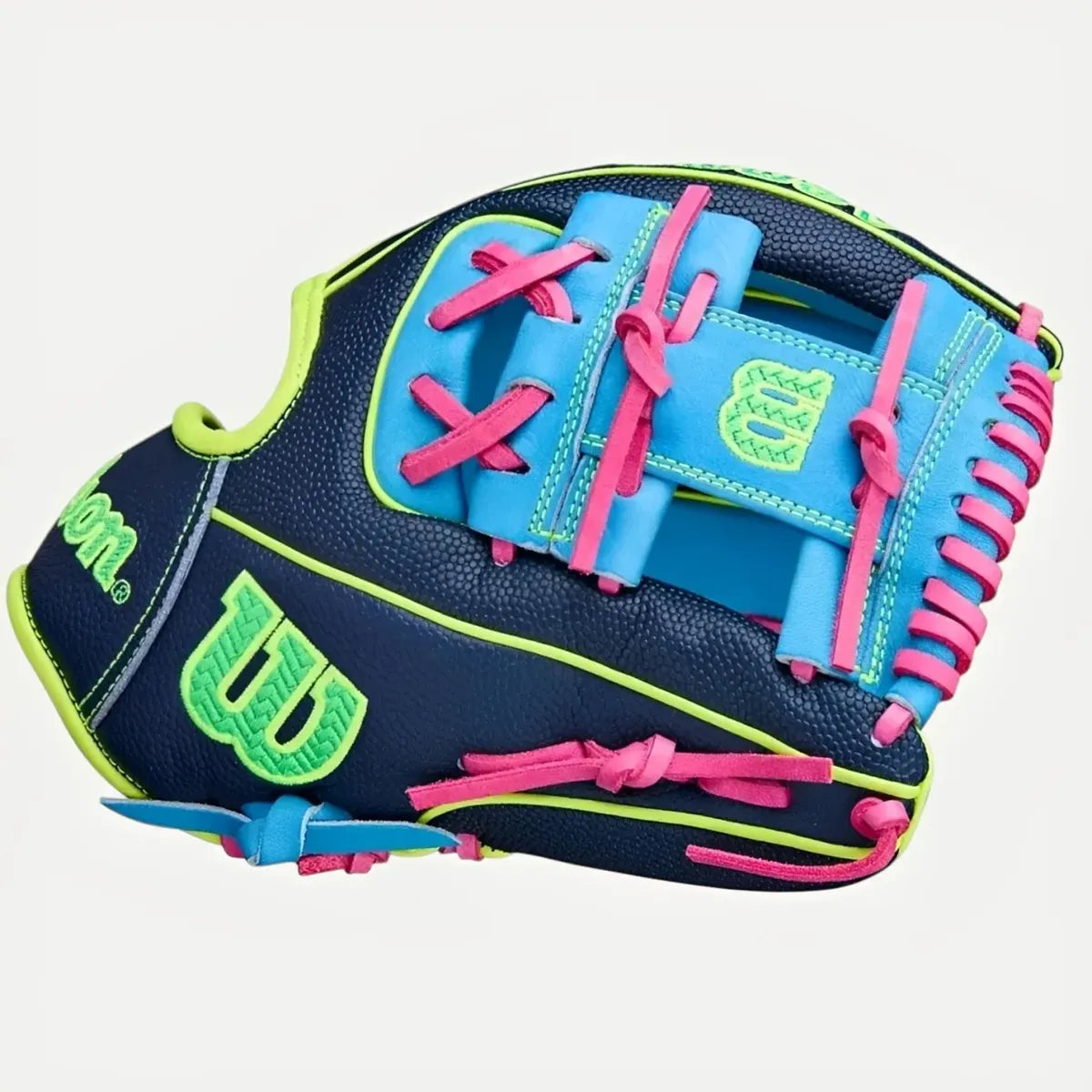 Guante De Beisbol Wilson A2000 Winter Colors 11.5 In Lanzador Diestro