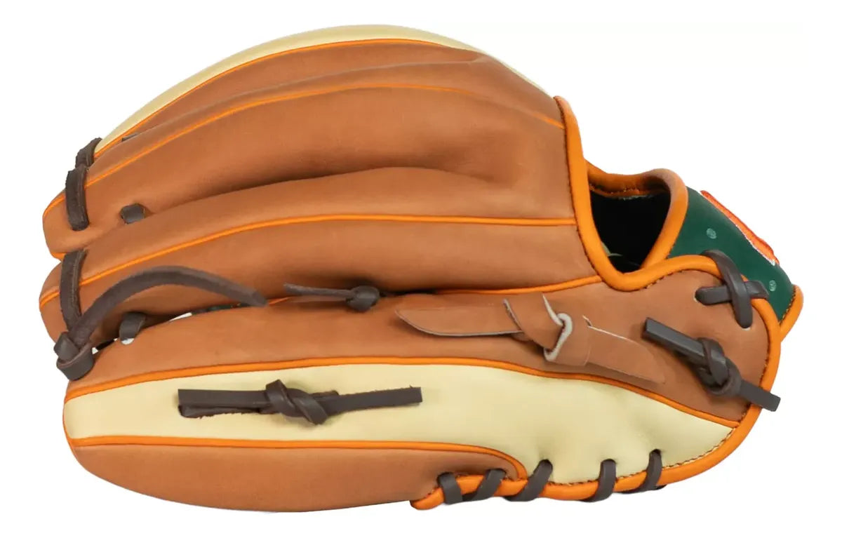 Guante De Beisbol 44 Pro Elite Prx Series Duck 11.5 In Lanzador Diestro