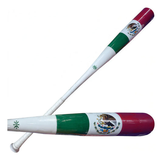 BAT METALSTORM MÉXICO