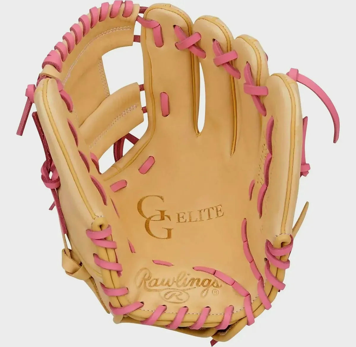 Guante De Beisbol Rawlings GG Elite Arena 11.5 In Lanzador Diestro
