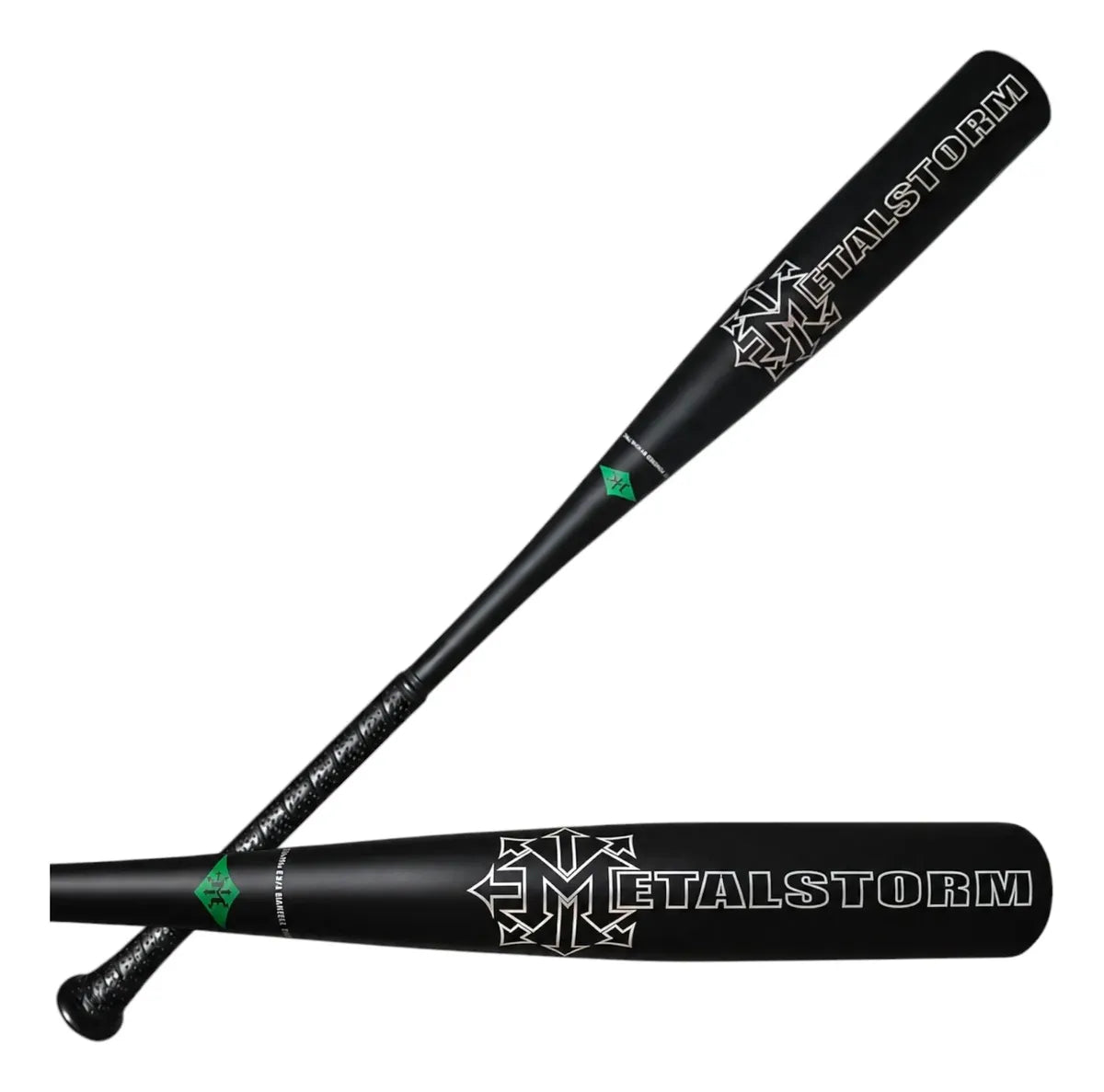Bat Monster Metalstorm Medida 33/26