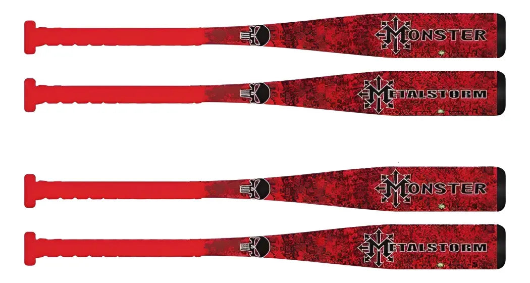 BAT METALSTORM MONSTER