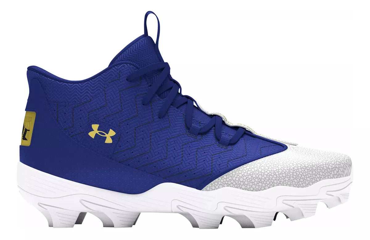 TACHÓN UNDER ARMOUR HARPER 9 RM